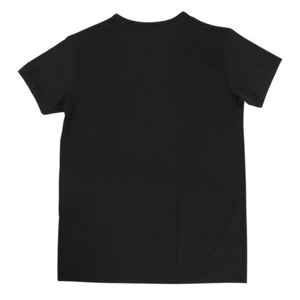 その他ブランド（OTHER BRAND）（メンズ）ドライプラスクール 半袖Vネック アンダーシャツ 891NN3GC0016