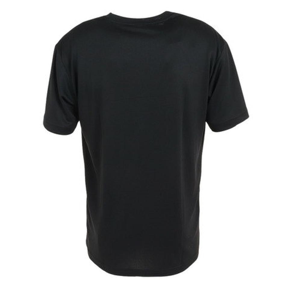 コンバース(CONVERSE)(メンズ)バスケットボールウェア プリントTシャツ CB231370-1924