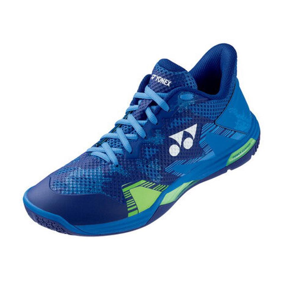 【5%OFFクーポン対象！5/16まで】ヨネックス（YONEX）（メンズ、レディース）バドミントンシューズ パワークッション エクリプション Z SHBELZ3M-019