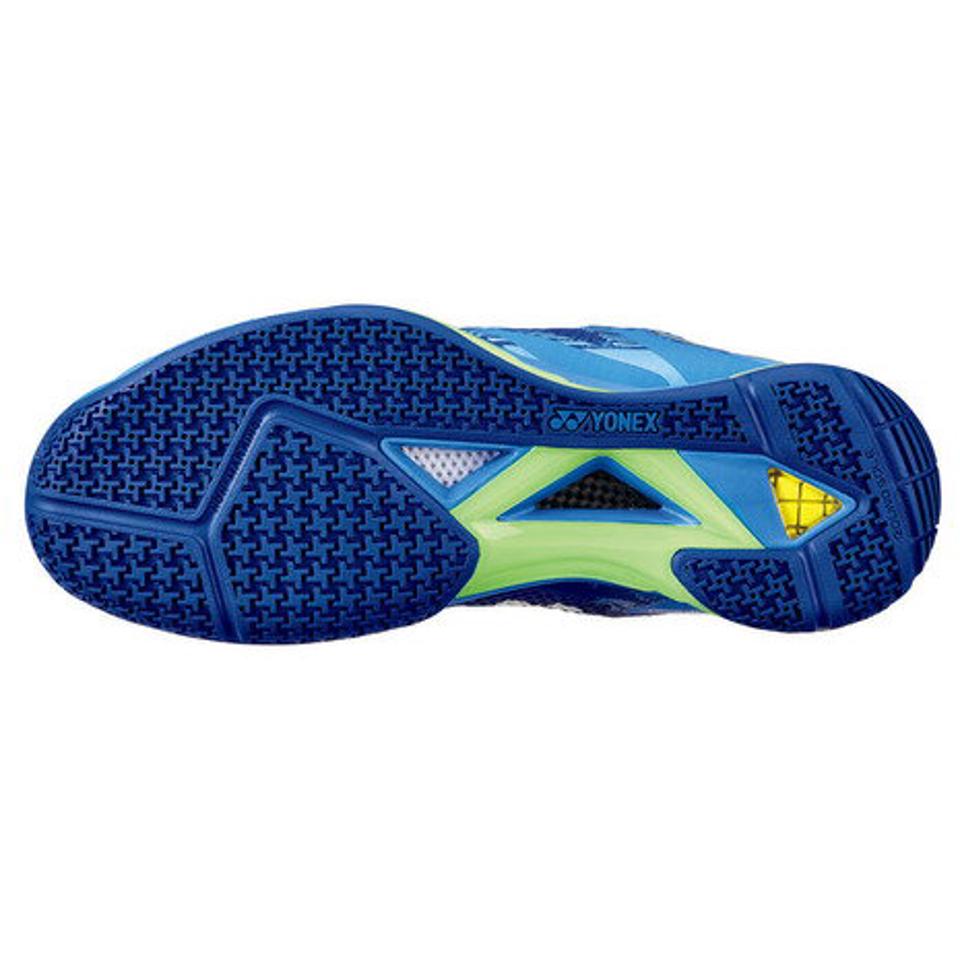 【5%OFFクーポン対象！5/16まで】ヨネックス（YONEX）（メンズ、レディース）バドミントンシューズ パワークッション エクリプション Z SHBELZ3M-019