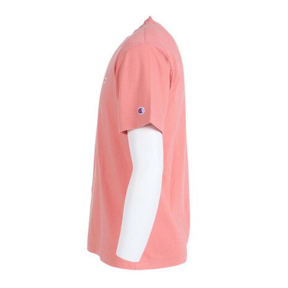 【3/10 24h限定 エントリー&対象3店舗以上買い回りで最大P10倍!】チャンピオン-ヘリテイジ(CHAMPION-HERITAGE)(メンズ)半袖Tシャツ メンズ C3-X352 830