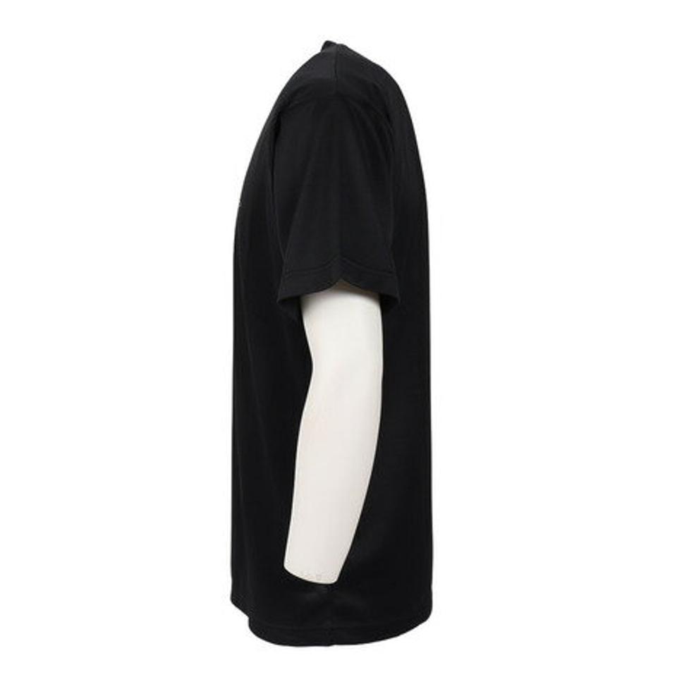 エックスティーエス(XTS)(メンズ)バスケットボールウェア ドライプラス メッセージTシャツ 751TS3ES0018