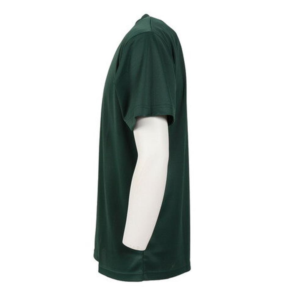 エックスティーエス(XTS)(メンズ)バスケットボールウェア ドライプラス メッセージTシャツ 751TS3ES0018