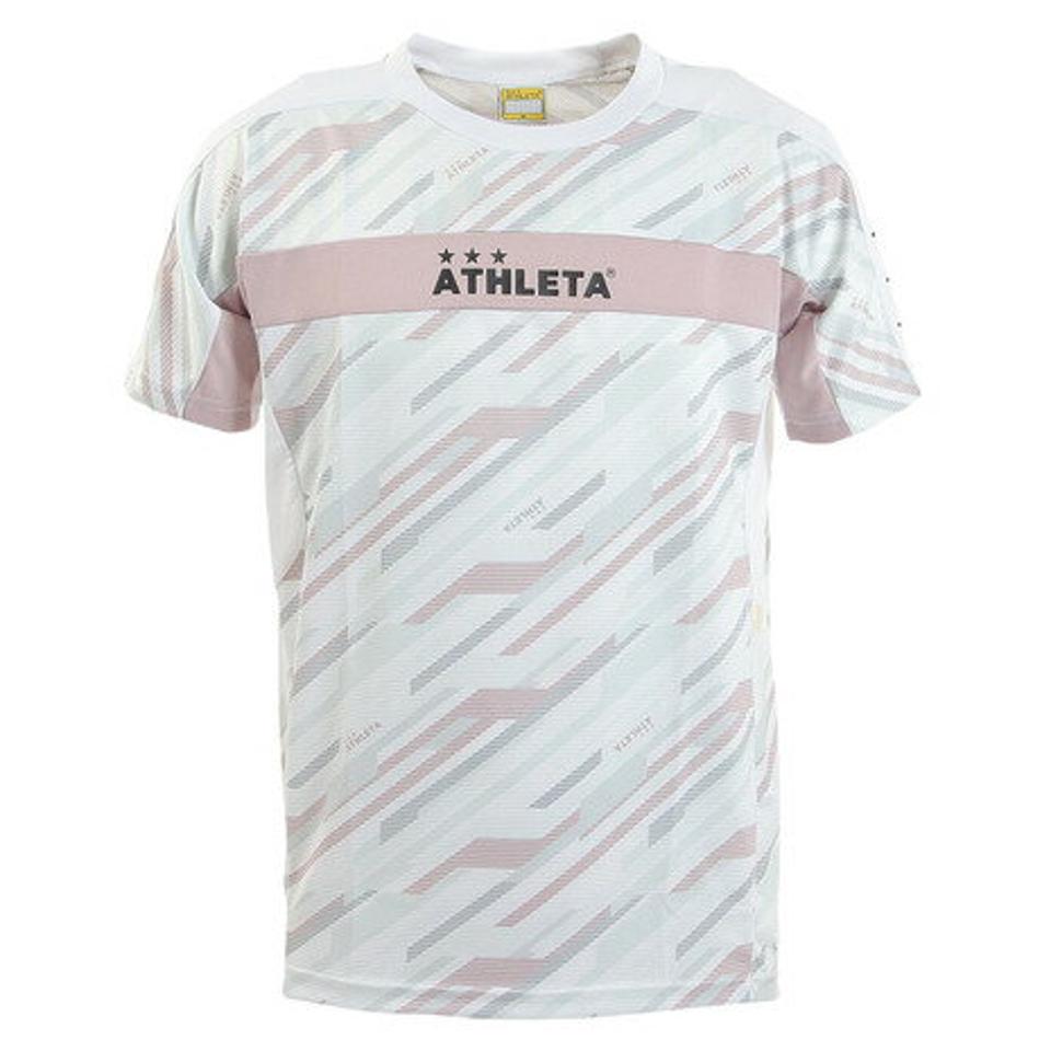 アスレタ（ATHLETA）（メンズ）サッカー フットサルウェア グラフィック プラシャツ 2392