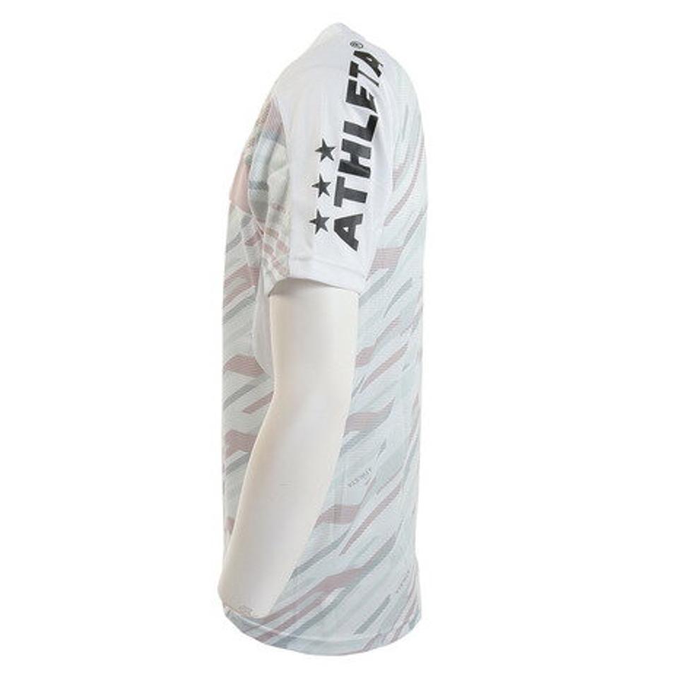 アスレタ（ATHLETA）（メンズ）サッカー フットサルウェア グラフィック プラシャツ 2392