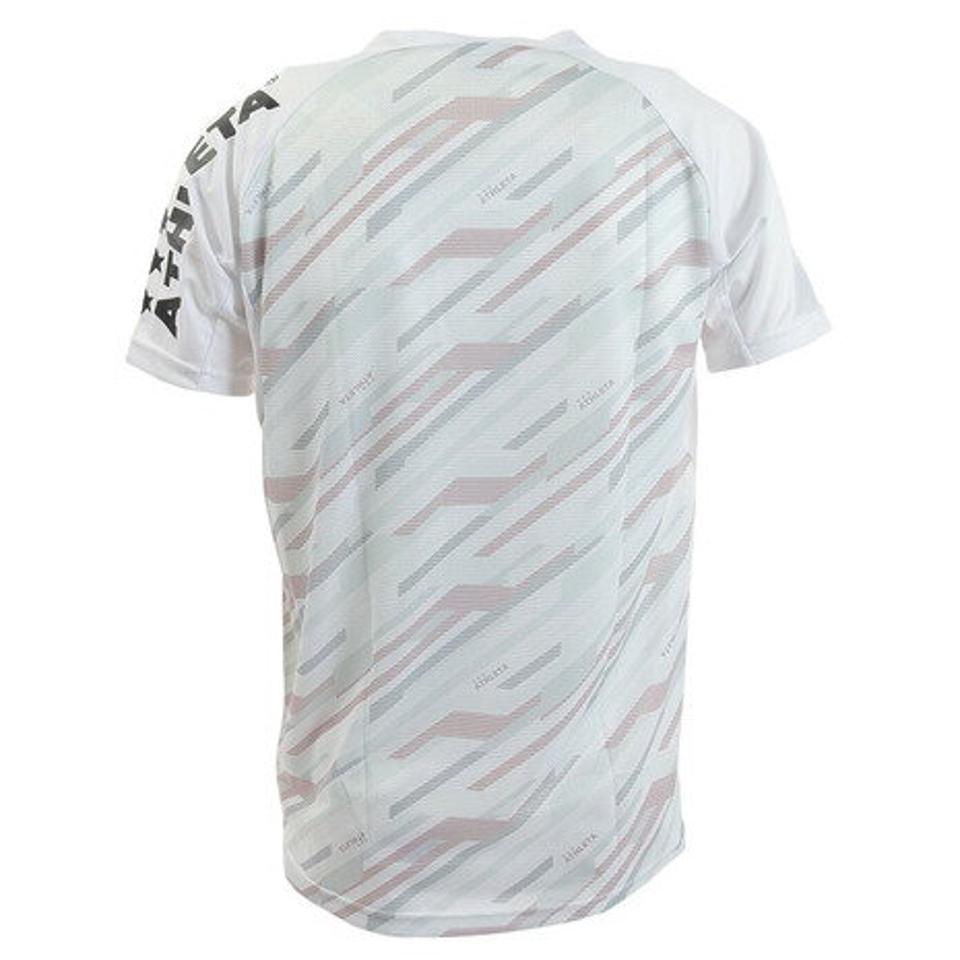 アスレタ（ATHLETA）（メンズ）サッカー フットサルウェア グラフィック プラシャツ 2392