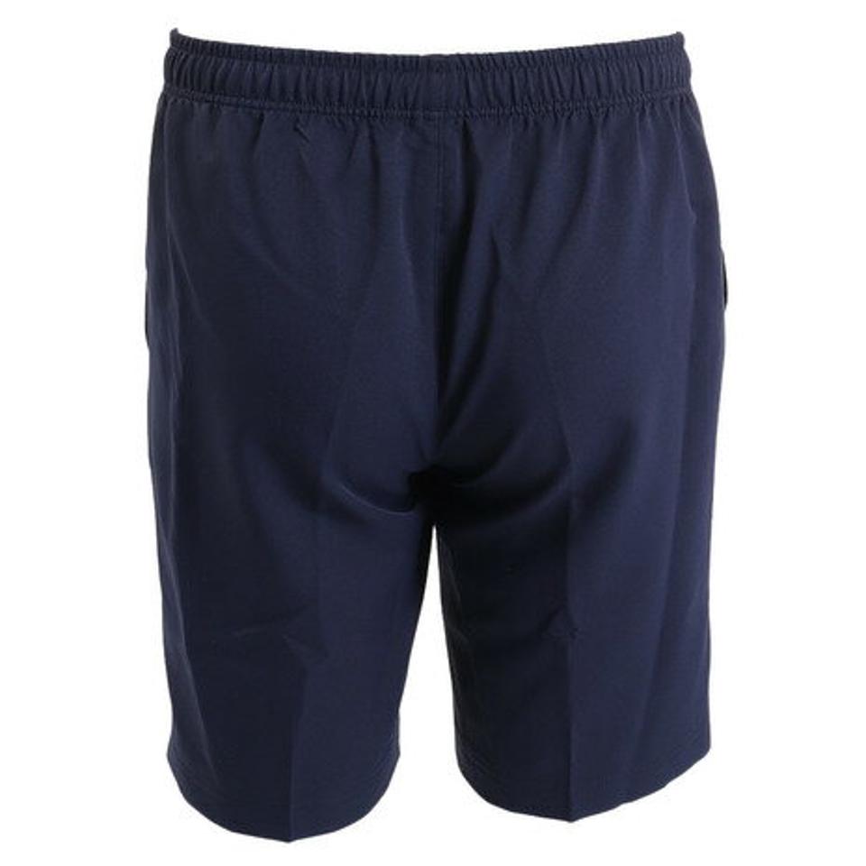 【5%OFFクーポン対象！8/2まで】ヨネックス（YONEX）（メンズ、レディース）テニスウェア ユニハーフパンツ 15150-019