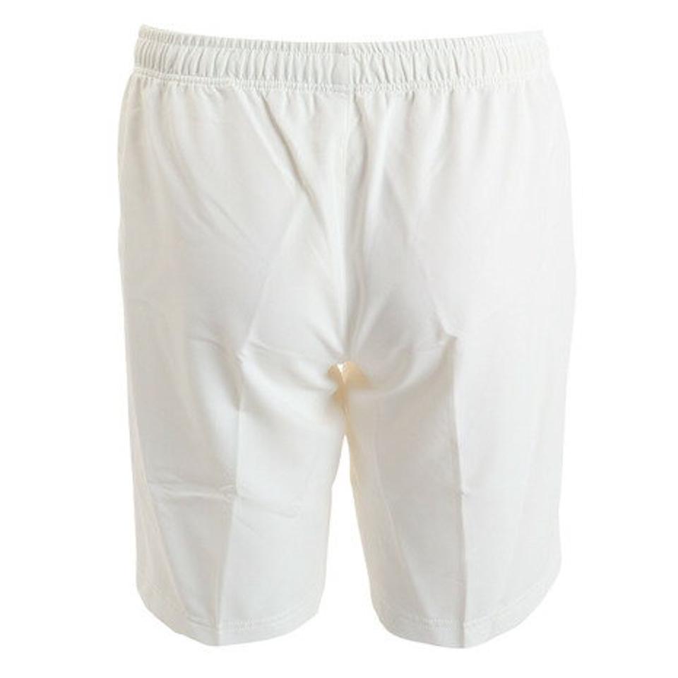 ヨネックス（YONEX）（メンズ、レディース）テニスウェア UVカット ユニハーフパンツ 15150-011