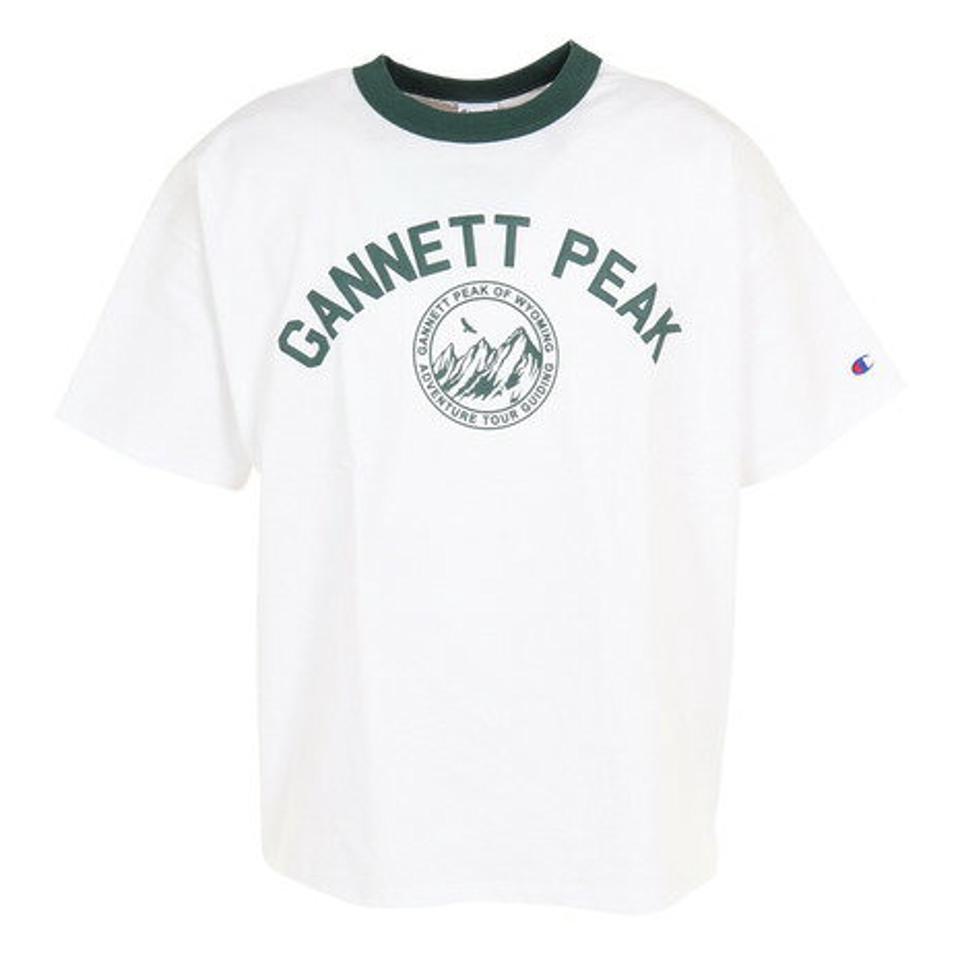 チャンピオン-ヘリテイジ(CHAMPION-HERITAGE)(メンズ)半袖Tシャツ メンズ ショートスリーブ C3-X311