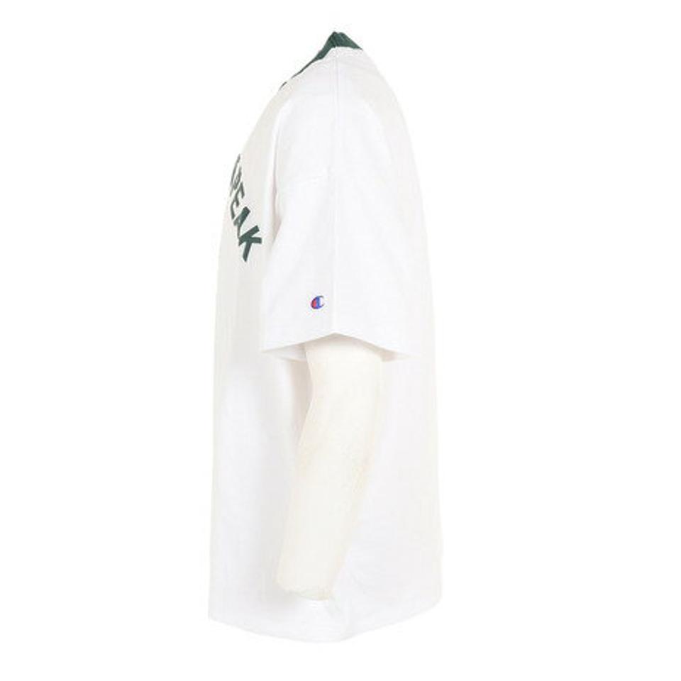 チャンピオン-ヘリテイジ(CHAMPION-HERITAGE)(メンズ)半袖Tシャツ メンズ ショートスリーブ C3-X311