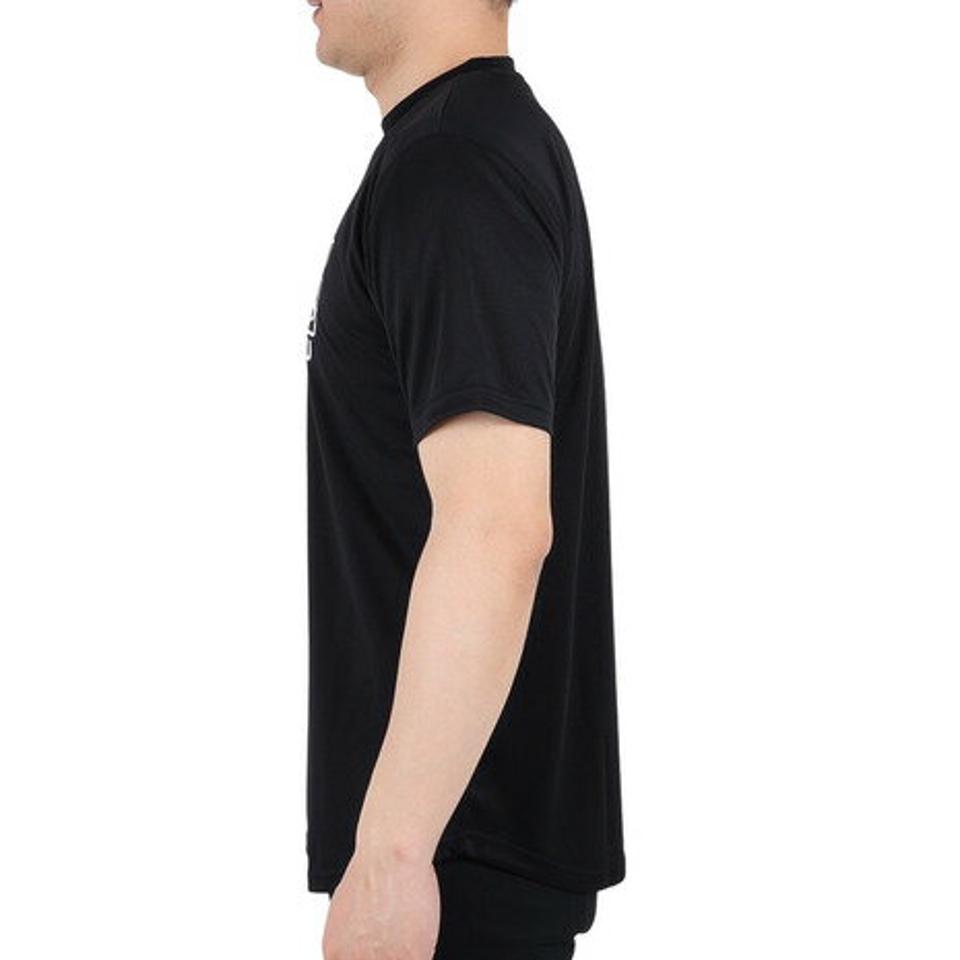 【4/15 24h限定 エントリー&対象3店舗以上買い回りで最大P10倍!】エゴザル(EGOZARU)(メンズ)バスケットボールウェア L&P アイコン Tシャツ EZST-S2317