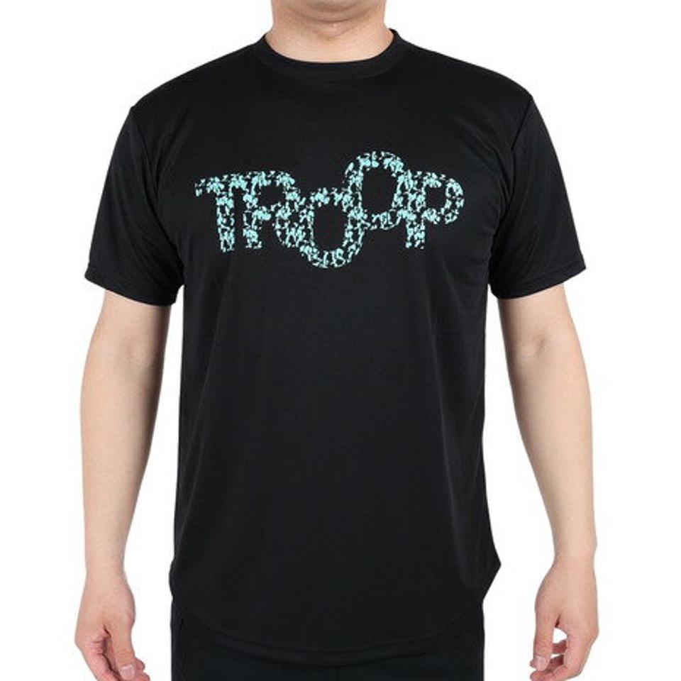 【3/10 24h限定 エントリー&対象3店舗以上買い回りで最大P10倍!】エゴザル(EGOZARU)(メンズ)バスケットボールウェア ビーストクロッシングTシャツ EZST-S2312