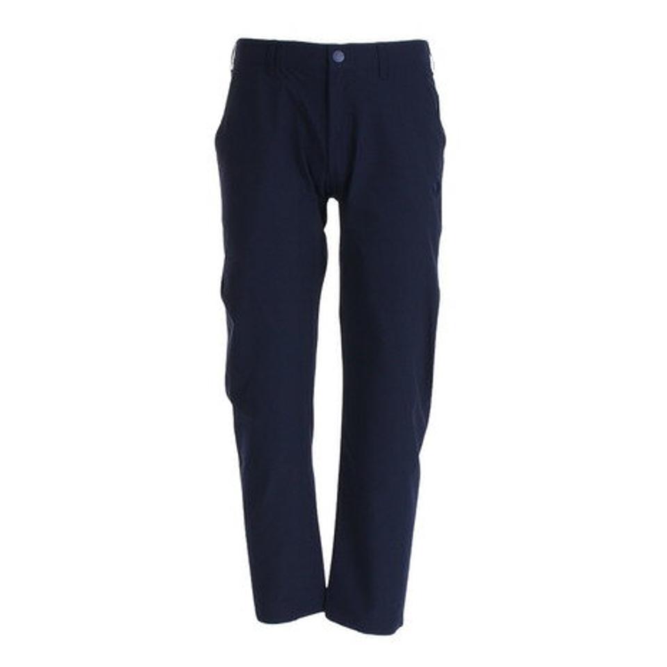 ルコック スポルティフ（le coq sportif）（メンズ）パンツ メンズ AIR STYLISH PANTS ルフ・フォルム QMMVJD31 NV