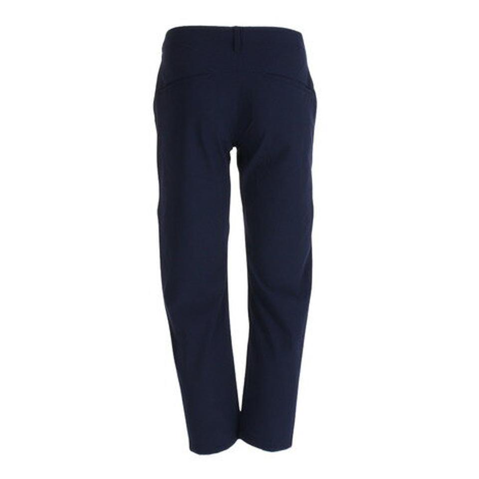 ルコック スポルティフ（le coq sportif）（メンズ）パンツ メンズ AIR STYLISH PANTS ルフ・フォルム QMMVJD31 NV