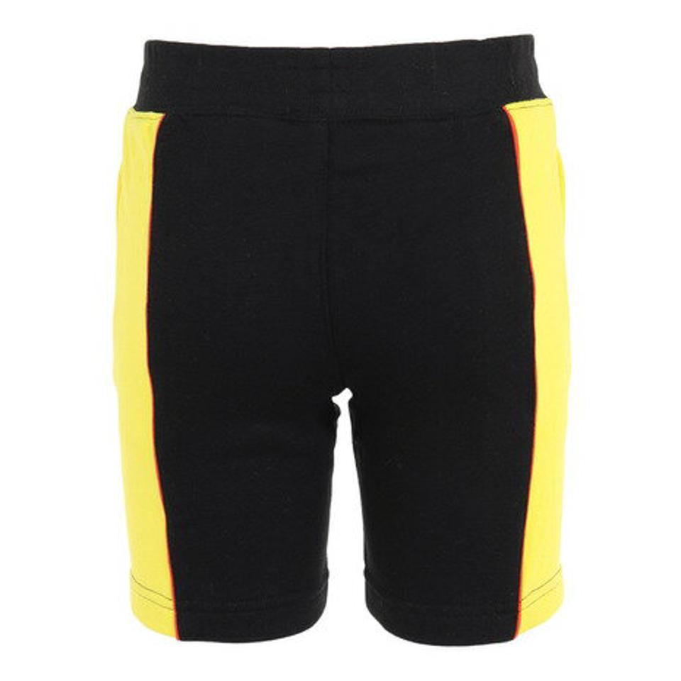 ナイキ（NIKE）（キッズ）ショートパンツ キッズ NSW BE REAL FT SHORT 86K511-023 ※要サイズ確認