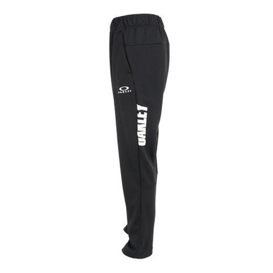 オークリー（OAKLEY）（キッズ）ジャージ キッズ Enhance Tech Jersey パンツ FOA405071-02E