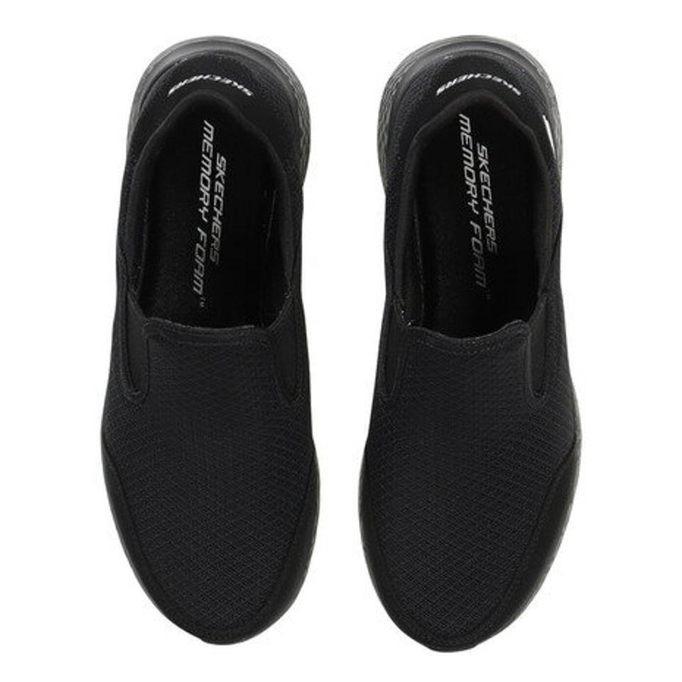スケッチャーズ（SKECHERS）（メンズ）カジュアルシューズ MODERN COOL IRRUPTIVE 59401 スニーカー 軽量 スリップオン タウン