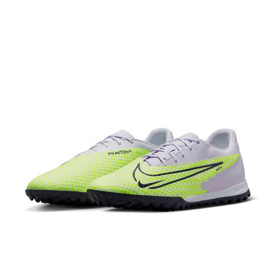 【10/15 24h限定 エントリー＆対象3店舗買い回りで最大P10倍！】ナイキ（NIKE） サッカートレーニングシューズ ファントム GX アカデミー TF DD9477-705