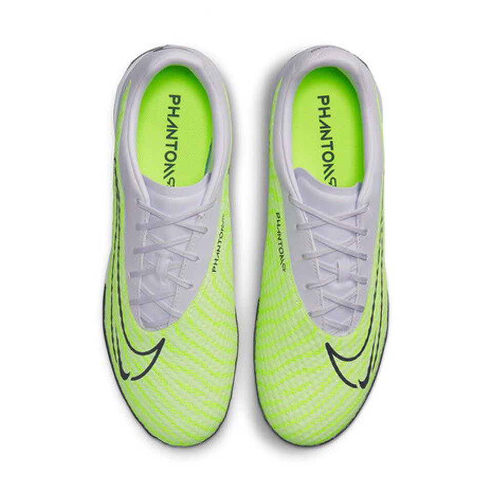 【10/15 24h限定 エントリー＆対象3店舗買い回りで最大P10倍！】ナイキ（NIKE） サッカートレーニングシューズ ファントム GX アカデミー TF DD9477-705