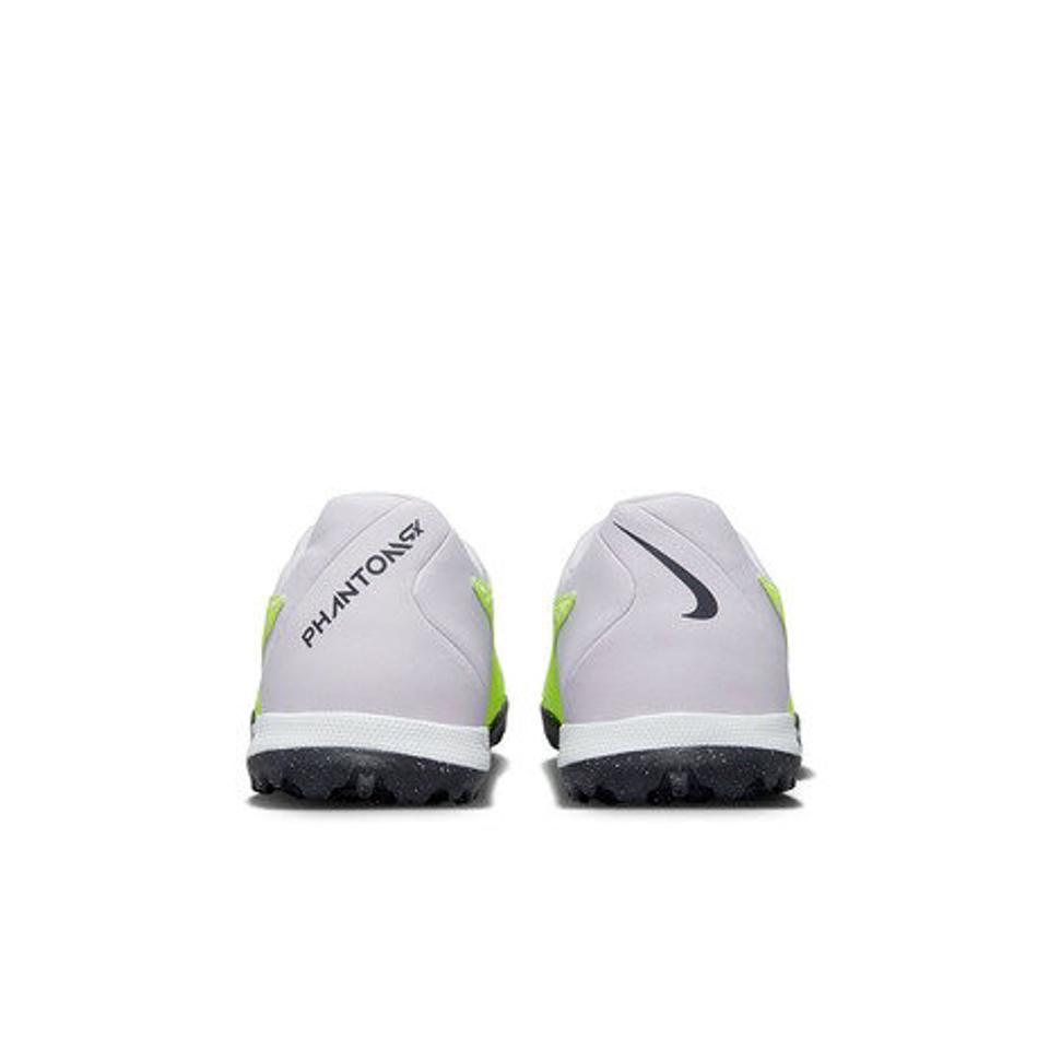【10/15 24h限定 エントリー＆対象3店舗買い回りで最大P10倍！】ナイキ（NIKE） サッカートレーニングシューズ ファントム GX アカデミー TF DD9477-705