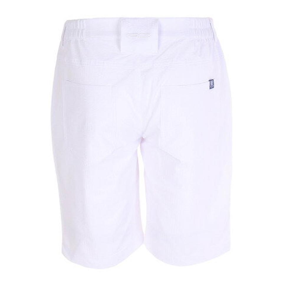 パフォーマンスギア（PG）（メンズ）ゴルフウェア ショートパンツ 402PG21EG0102-WHT