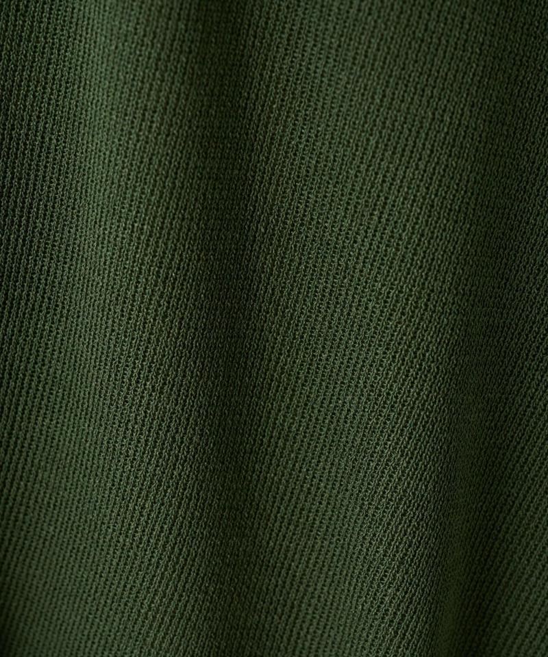 サラッとカーデ