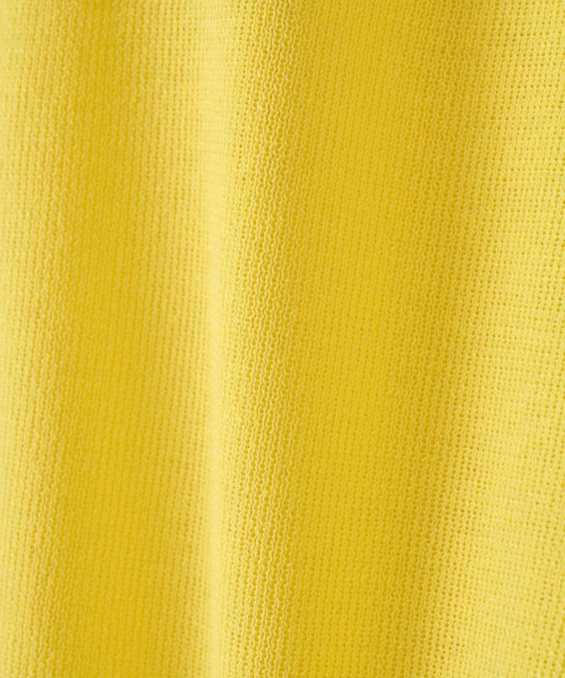 サラッとカーデ