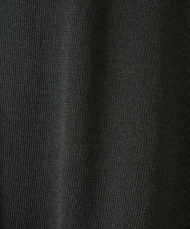 サラッとカーデ