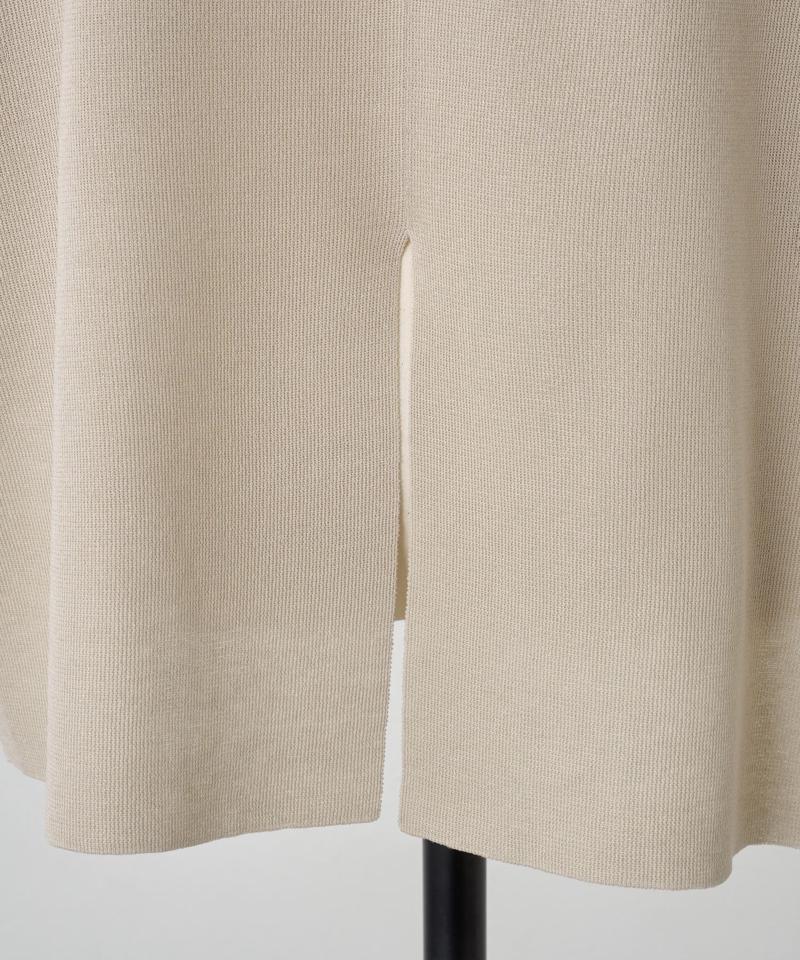 サラッとカーデ