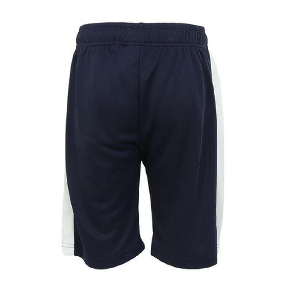 フィラ（FILA）（キッズ）ガールズ ハーフパンツ 113-706 NV