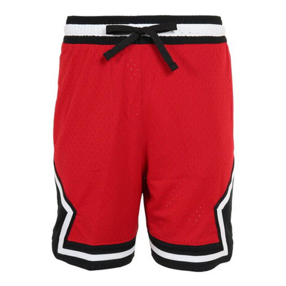 ジョーダン（JORDAN）（メンズ）バスパン バスケットボールウェア ドライフィット スポーツ ダイアモンド ショートパンツ DX1488-687 速乾