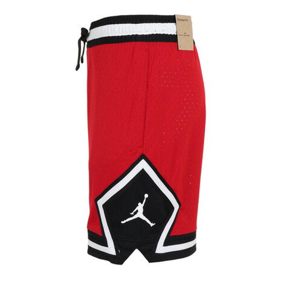 ジョーダン（JORDAN）（メンズ）バスパン バスケットボールウェア ドライフィット スポーツ ダイアモンド ショートパンツ DX1488-687 速乾