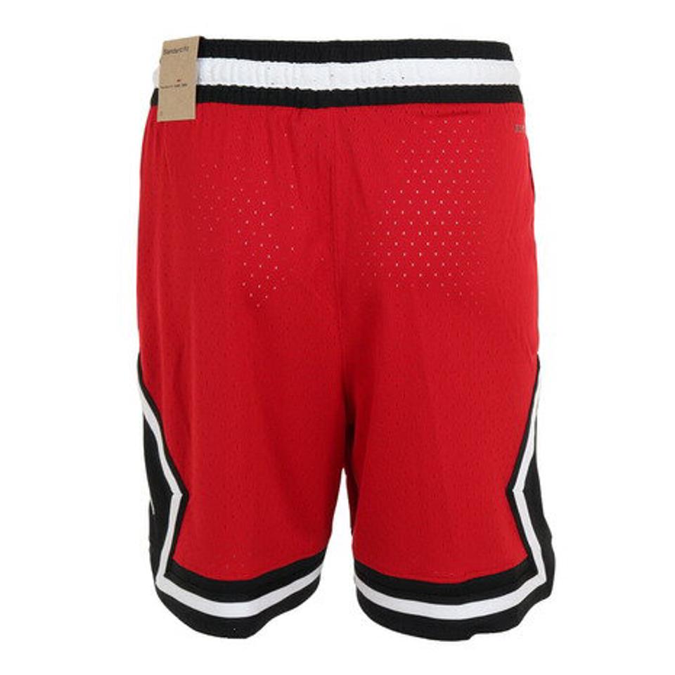 ジョーダン（JORDAN）（メンズ）バスパン バスケットボールウェア ドライフィット スポーツ ダイアモンド ショートパンツ DX1488-687 速乾