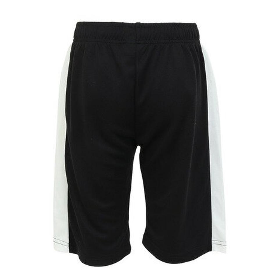 フィラ（FILA）（キッズ）ガールズ ハーフパンツ 113-706 BK