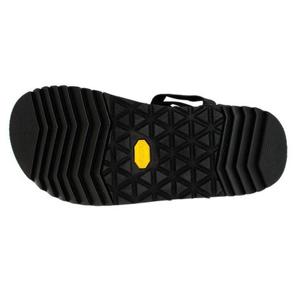 テバ（Teva）（メンズ）サンダル メンズ ストラップサンダル ユニバーサル トレイル 1106786-BLK ブラック 黒