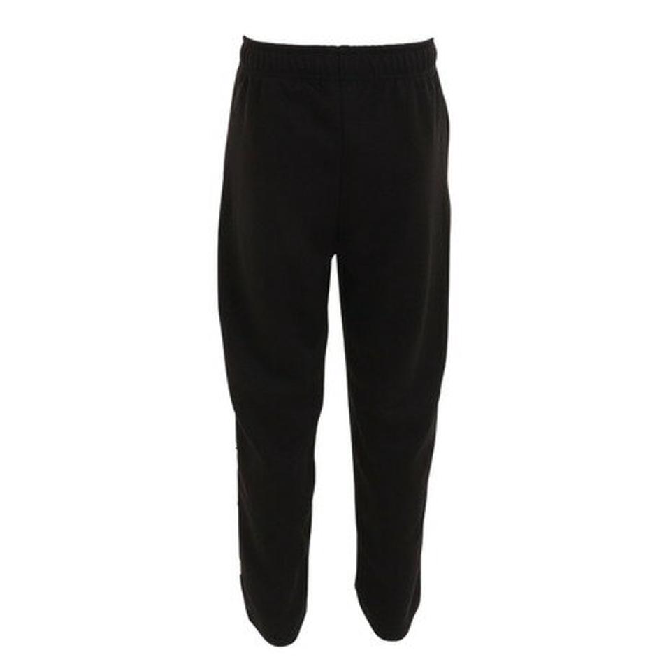 フィラ（FILA）（キッズ）ガールズウォームアップパンツ 113-710 BK