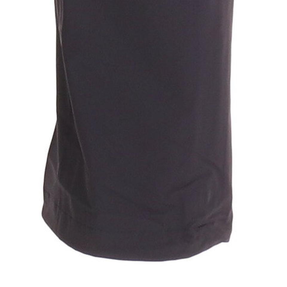 POLEWARDS（メンズ）レインパンツ デュアルフォース ストレッチパンツ PW2KJD01 BLK ブラック 収納袋付