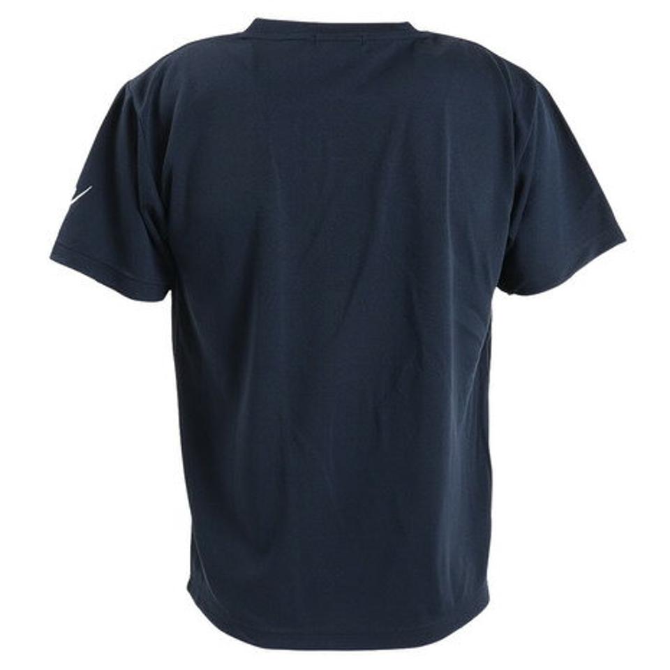 ニシ・スポーツ(NISHI)(メンズ)陸上ウェア アスリートプライドTシャツ 2811A352.400