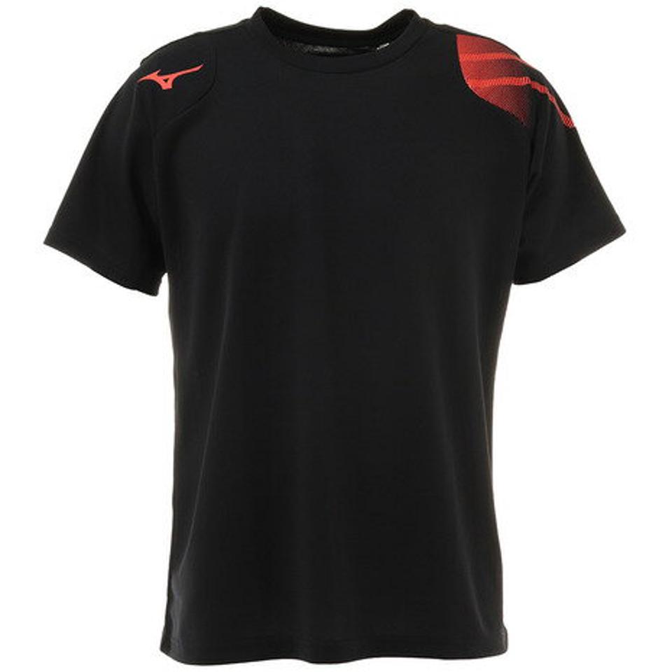 ミズノ(MIZUNO)(メンズ)Tシャツ メンズ 半袖 MCライン 32MA111096 カットソー
