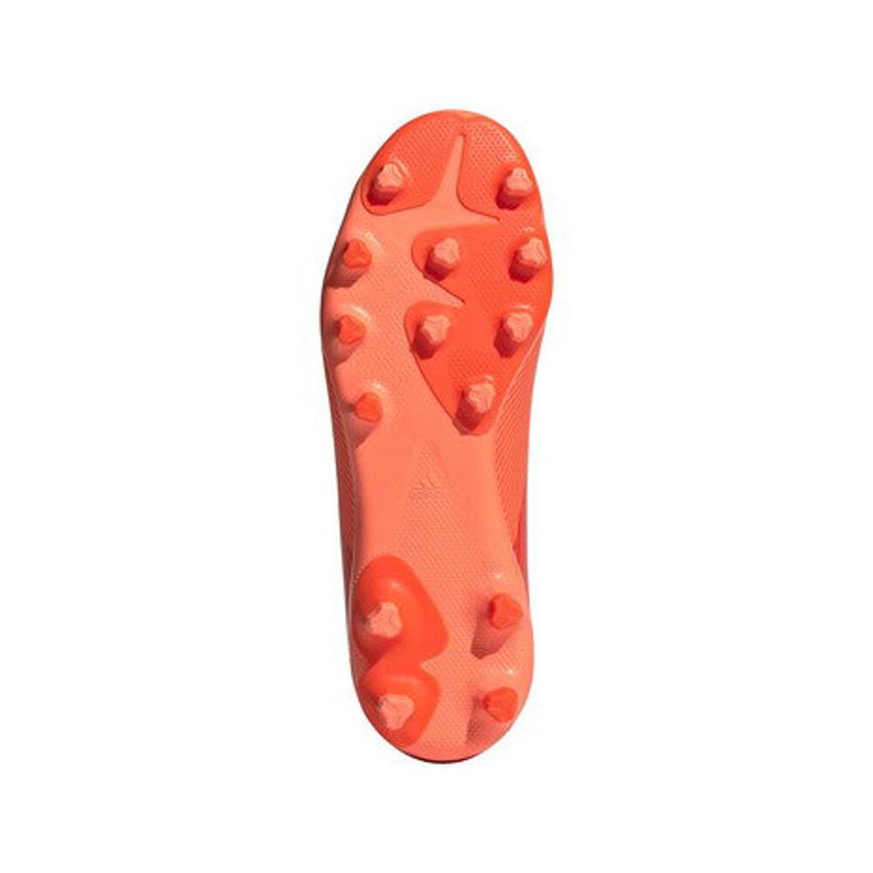 アディダス（adidas）（キッズ）ジュニアサッカースパイク ネメシス 19.3 HG AG EH0502 サッカーシューズ
