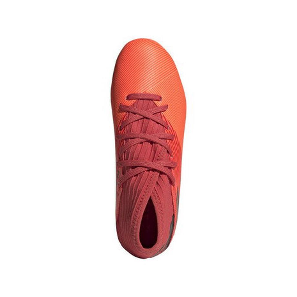 アディダス（adidas）（キッズ）ジュニアサッカースパイク ネメシス 19.3 HG AG EH0502 サッカーシューズ