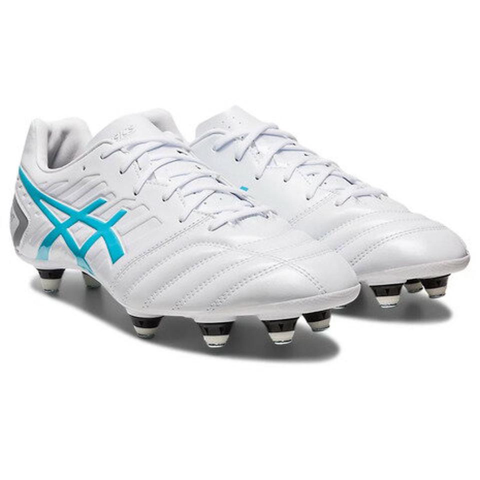 アシックス（ASICS）（メンズ）ラグビースパイク ラグビーシューズ DS LIGHT GAIN ST 1101A041.101