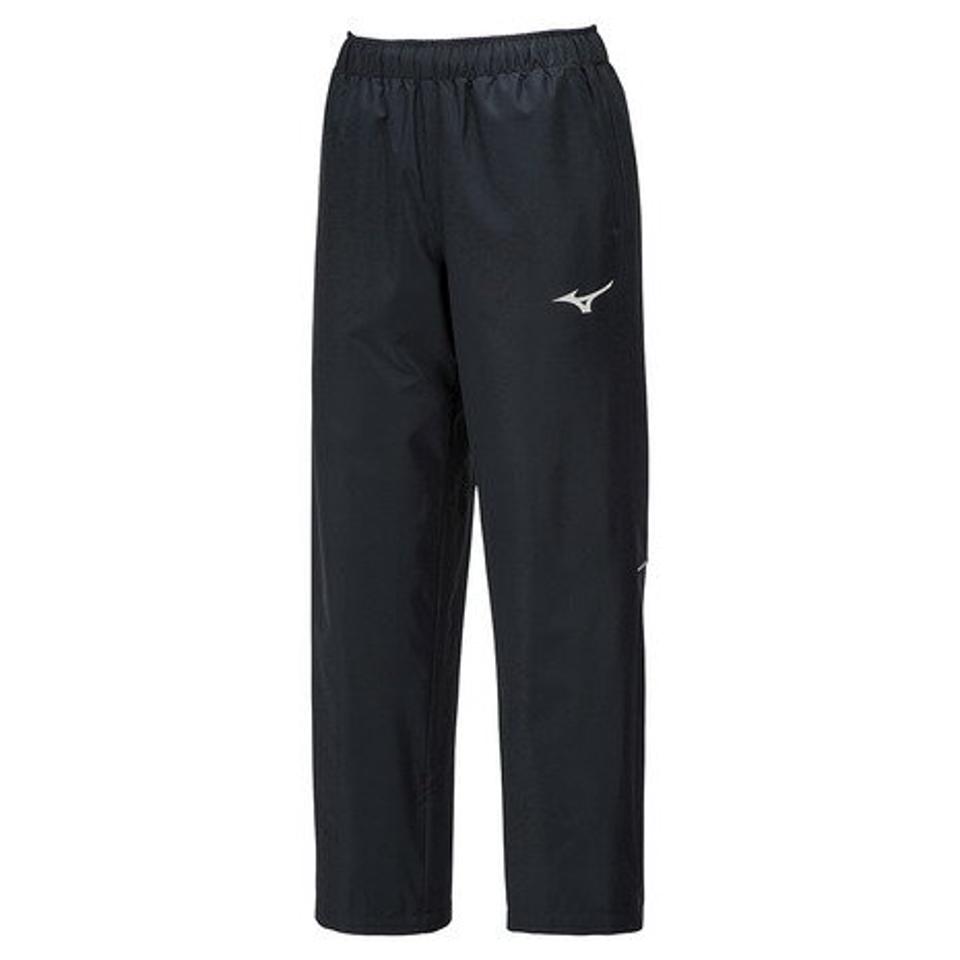 ミズノ（MIZUNO）（キッズ）ジュニア ウィンドブレーカーパンツ 32JF293514