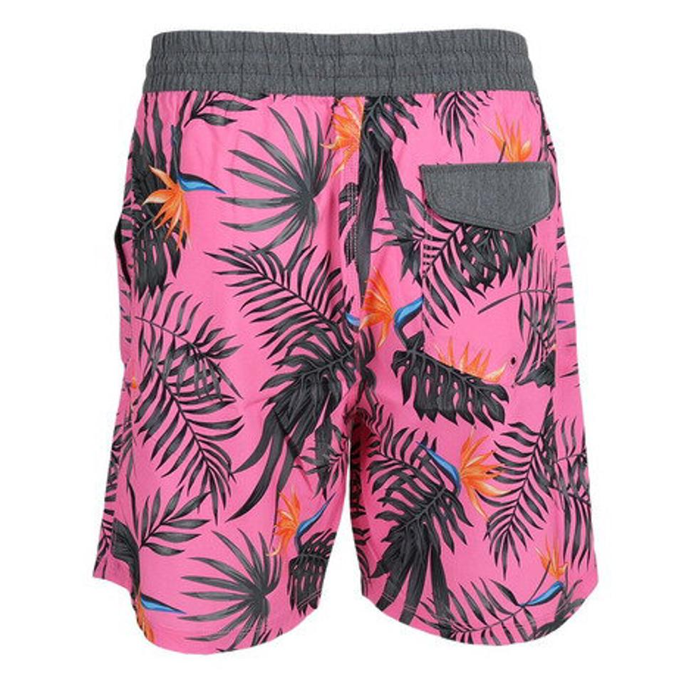 ハーレー（HURLEY）（メンズ）水着 海パン サーフパンツ ボードショーツ ハーフパンツ PARTY PACK VOLLEY 18 22 CQ8594 海 プール サーフィン