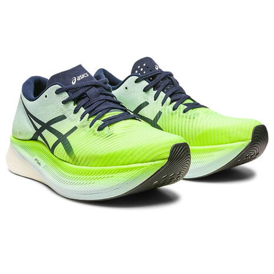 アシックス（ASICS）（レディース）ランニングシューズ METASPEED SKY 1012B069.301 マラソン