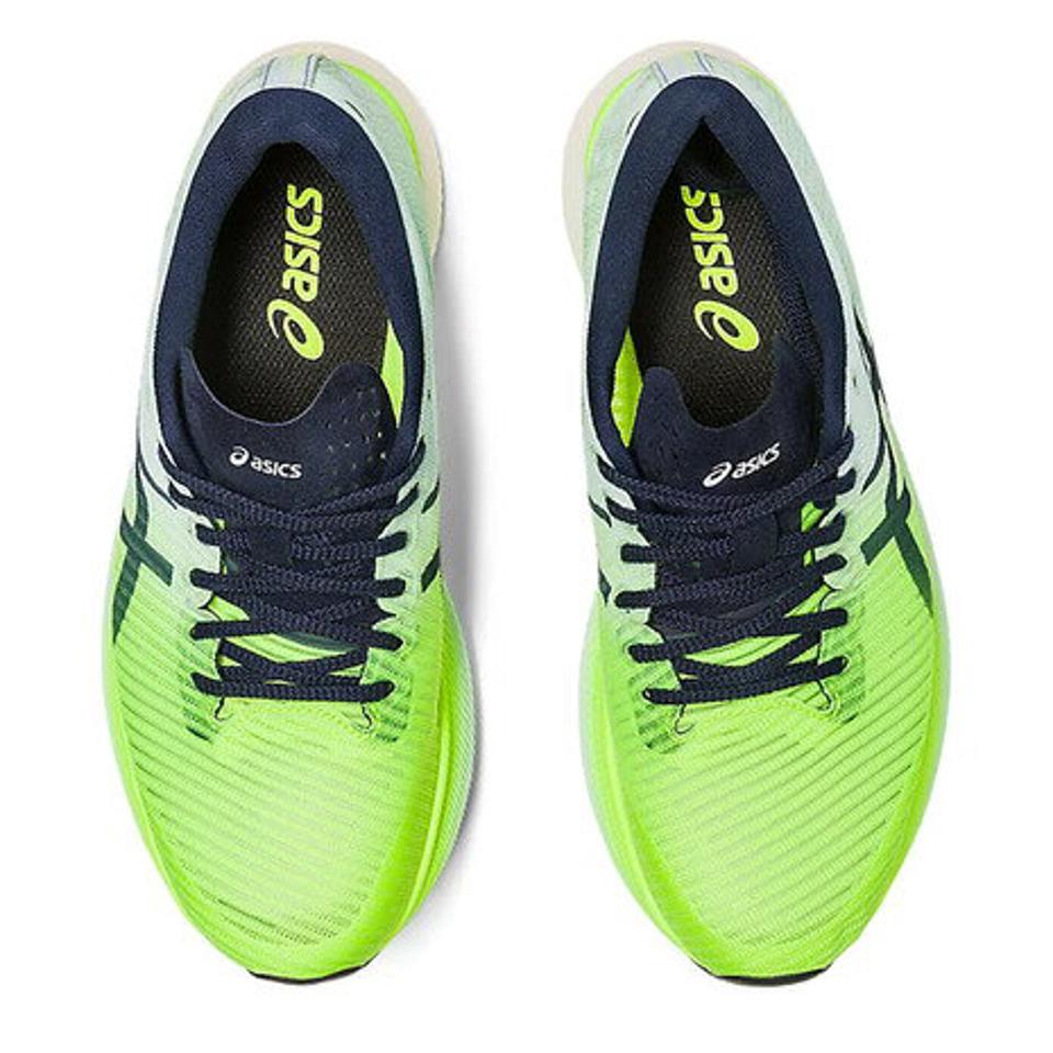 アシックス（ASICS）（レディース）ランニングシューズ METASPEED SKY 1012B069.301 マラソン