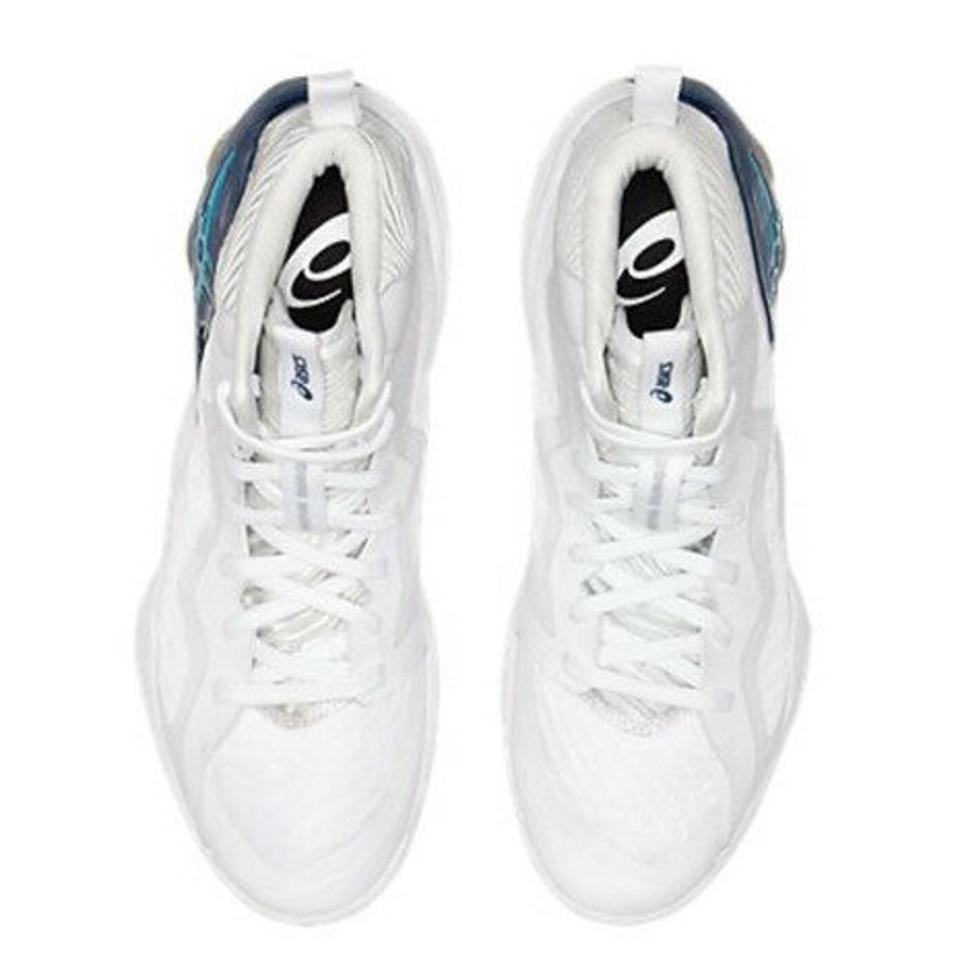 アシックス（ASICS）（メンズ）バスケットシューズ ノヴァサージ NOVA SURGE 1061A027.100 バッシュ