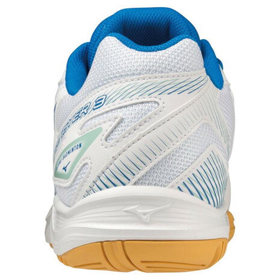 ミズノ（MIZUNO）（メンズ、レディース）バドミントンシューズ スカイブラスター 3 71GA234510