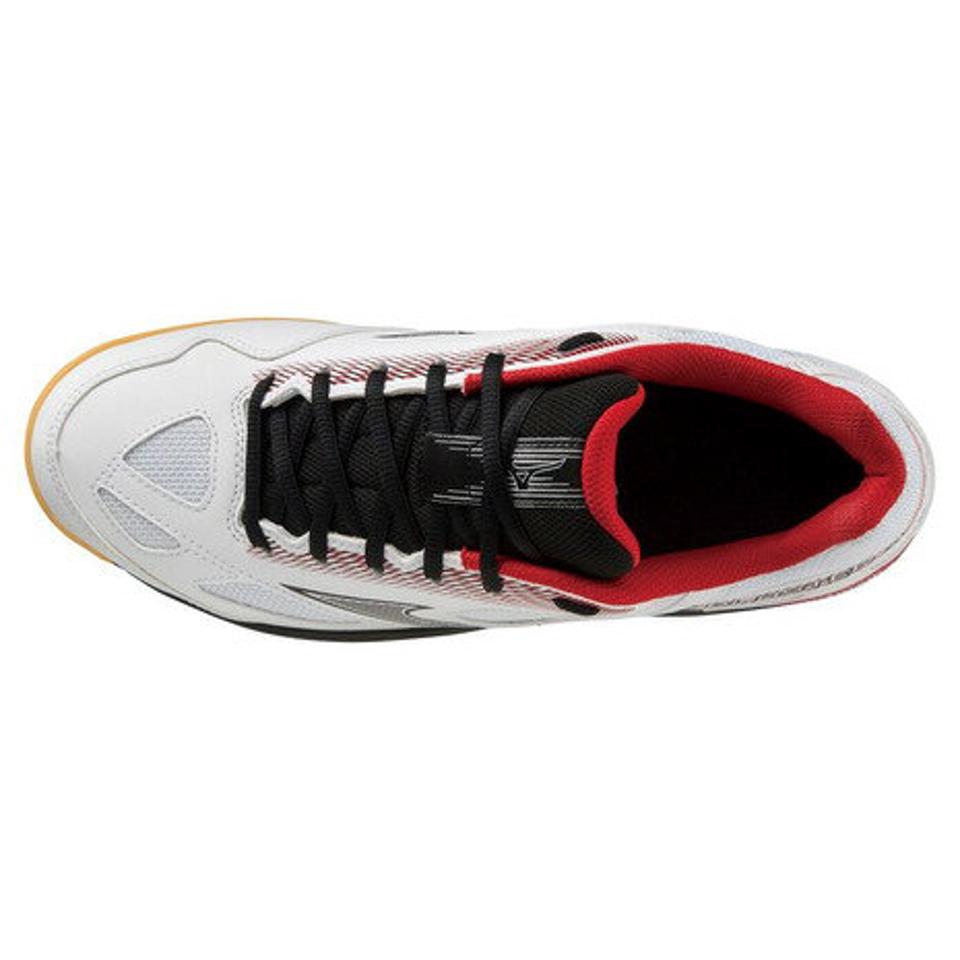 ミズノ（MIZUNO）（メンズ、レディース）バドミントンシューズ スカイブラスター 3 71GA234501