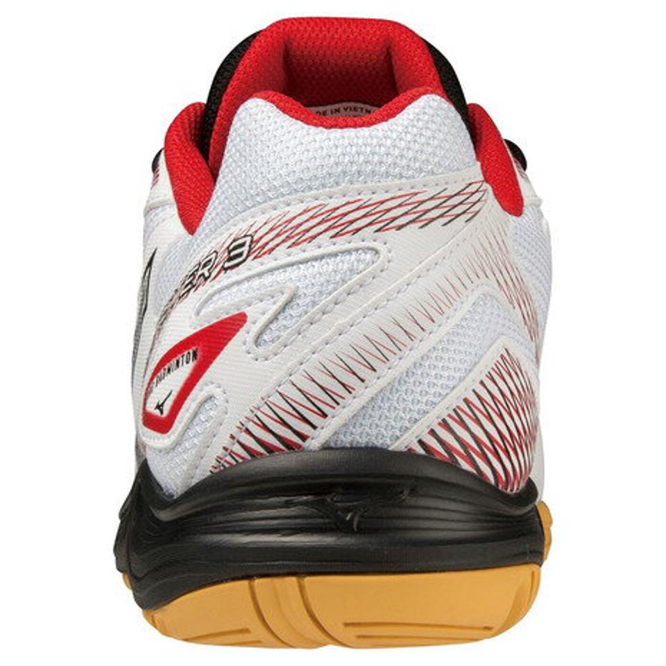 ミズノ（MIZUNO）（メンズ、レディース）バドミントンシューズ スカイブラスター 3 71GA234501